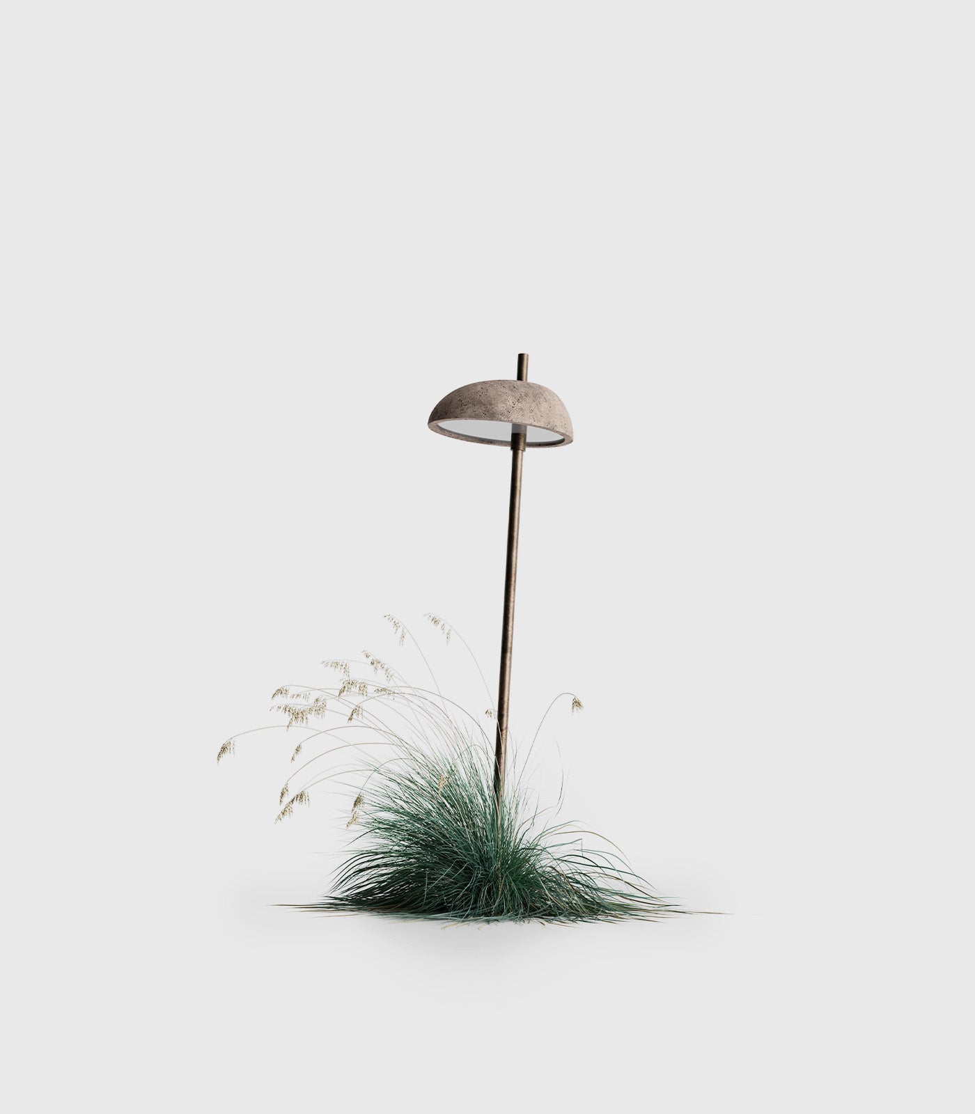 Pantarhei Bollard Light