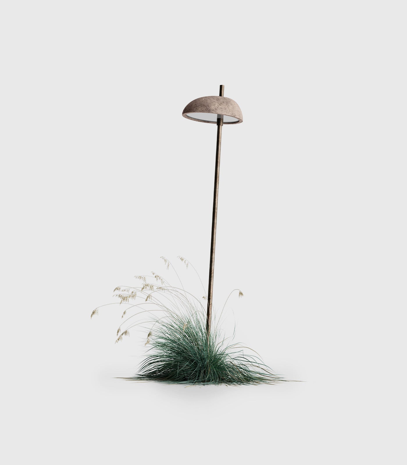 Pantarhei Bollard Light