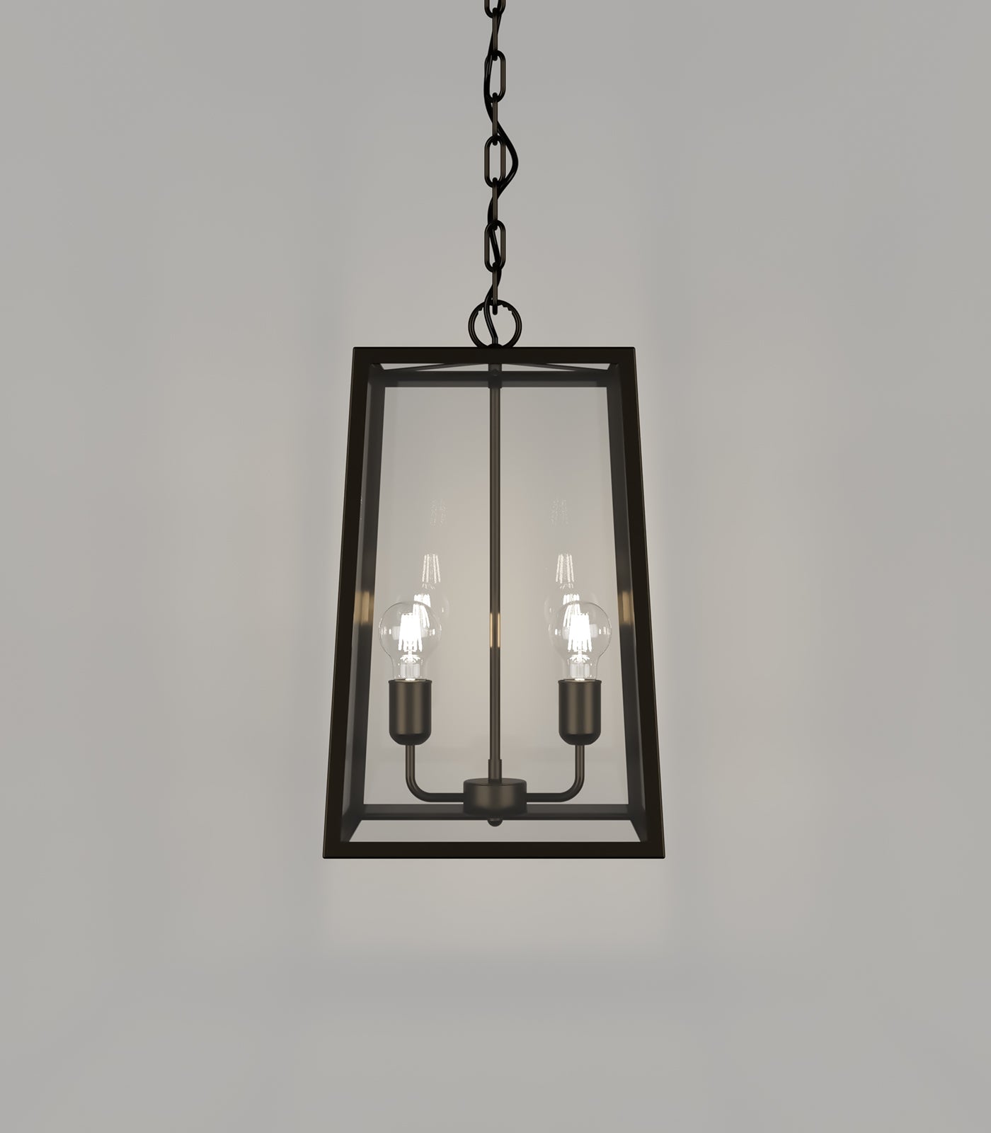 Dover Lantern Pendant