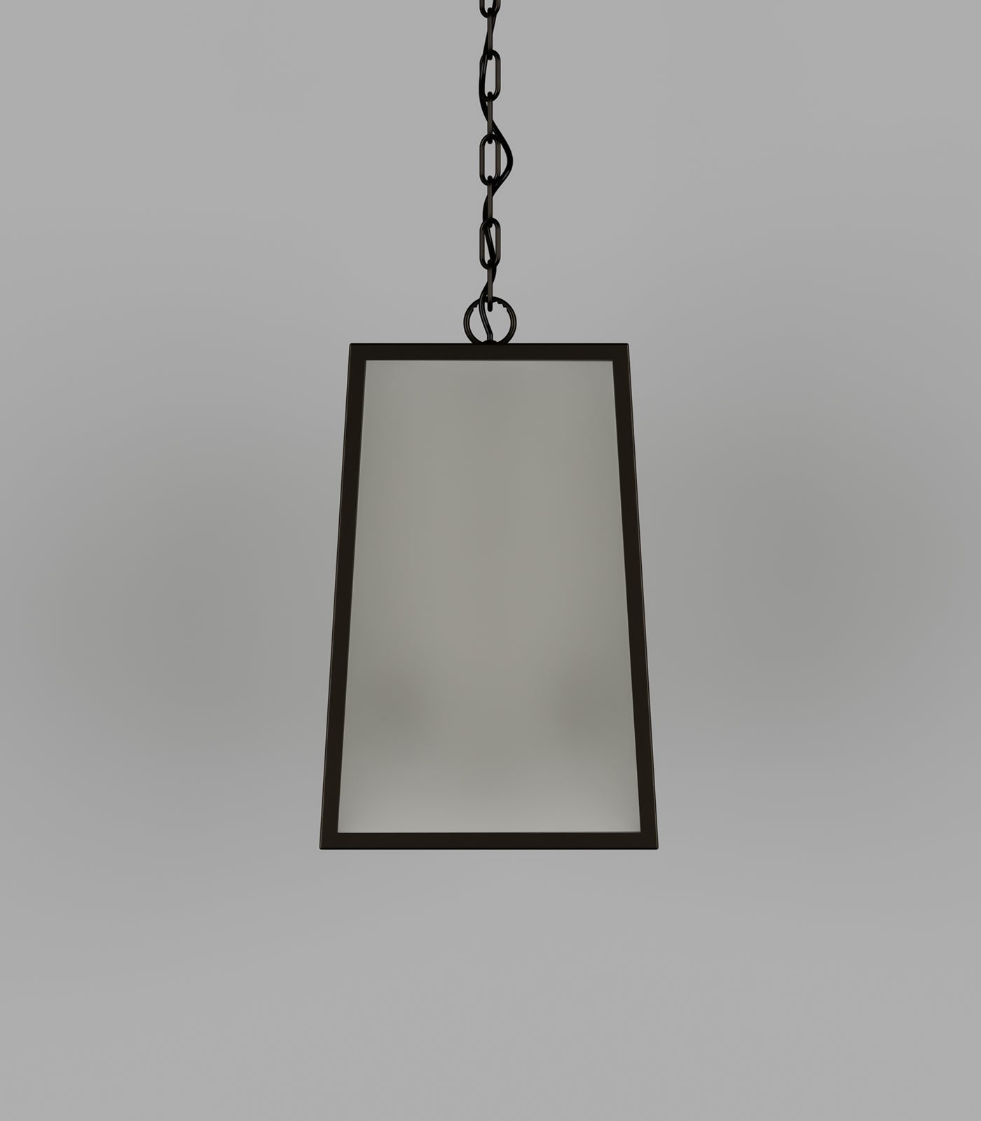 Dover Lantern Pendant