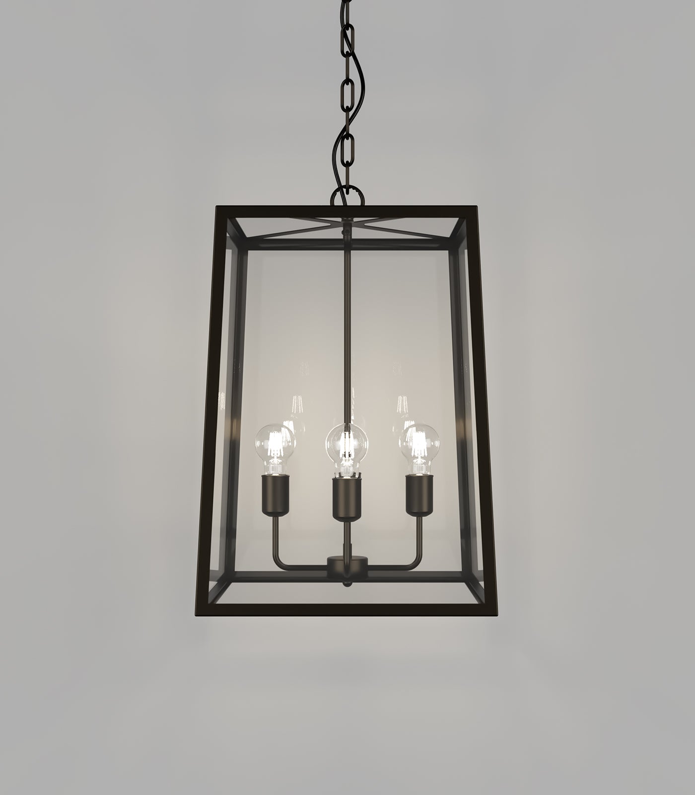 Dover Lantern Pendant