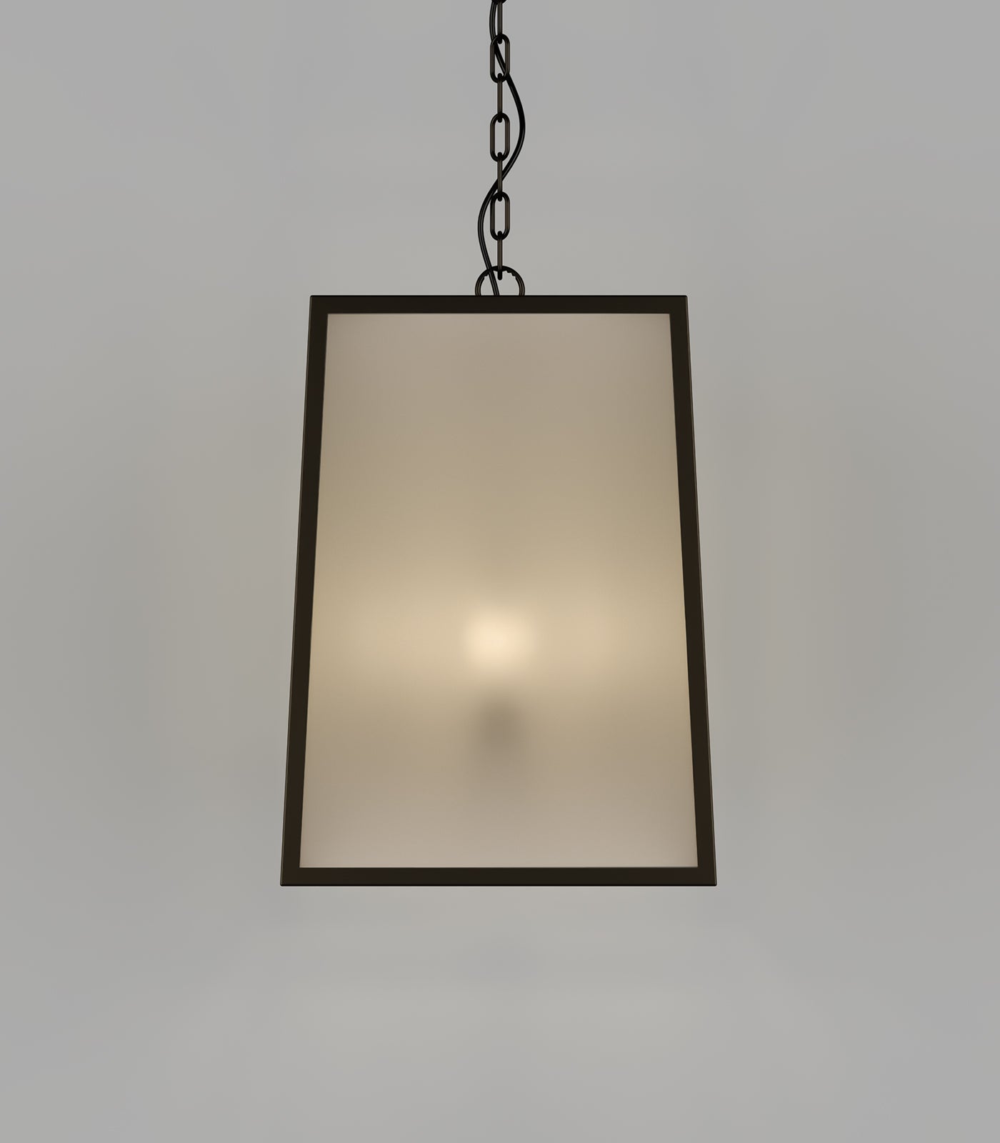 Dover Lantern Pendant