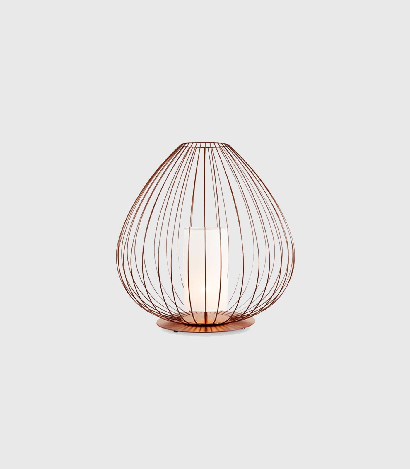 Cell Interior Floor Lamp - 4 sizes