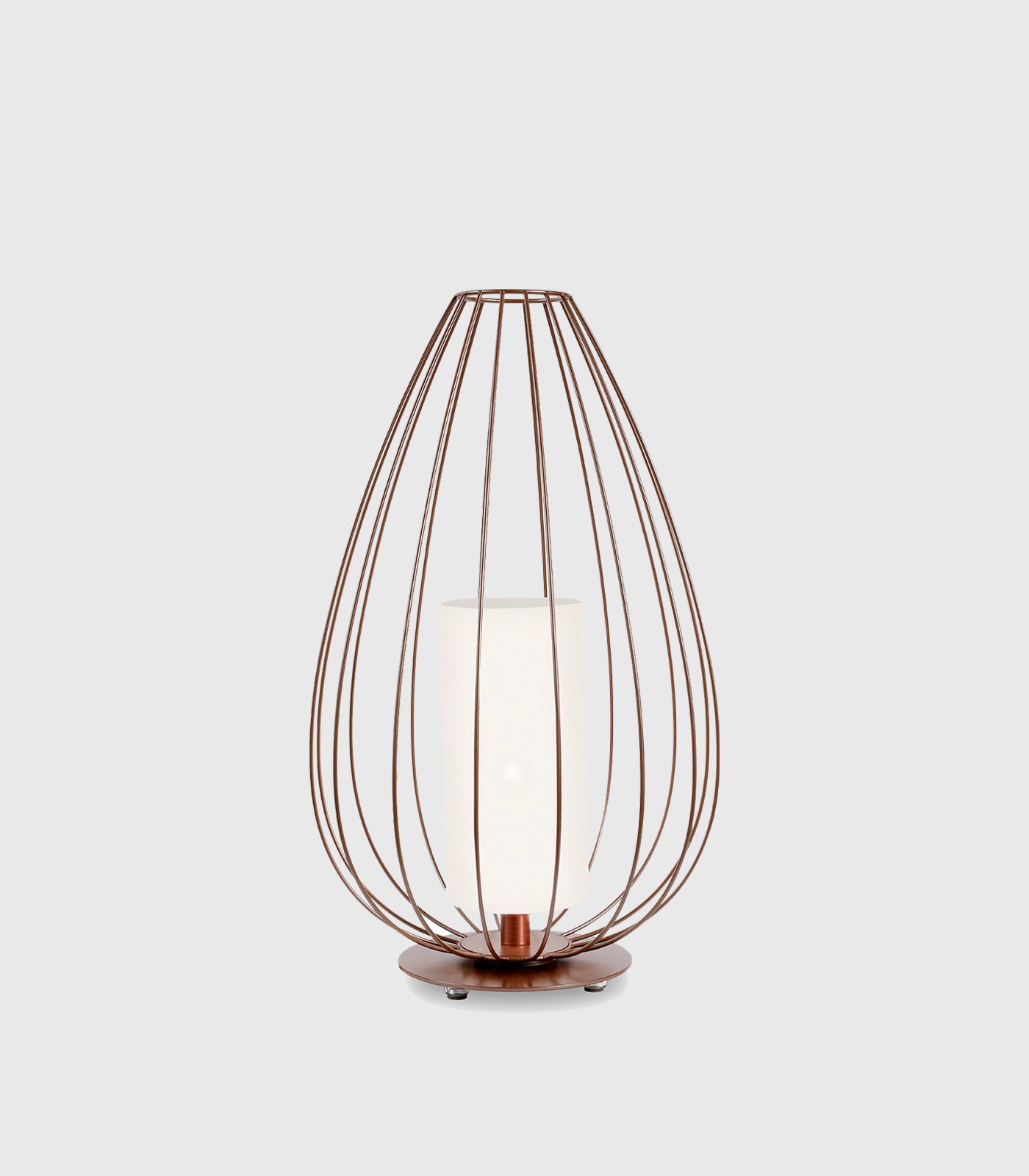 Cell Outdoor Floor Lamp - 3 Sizes