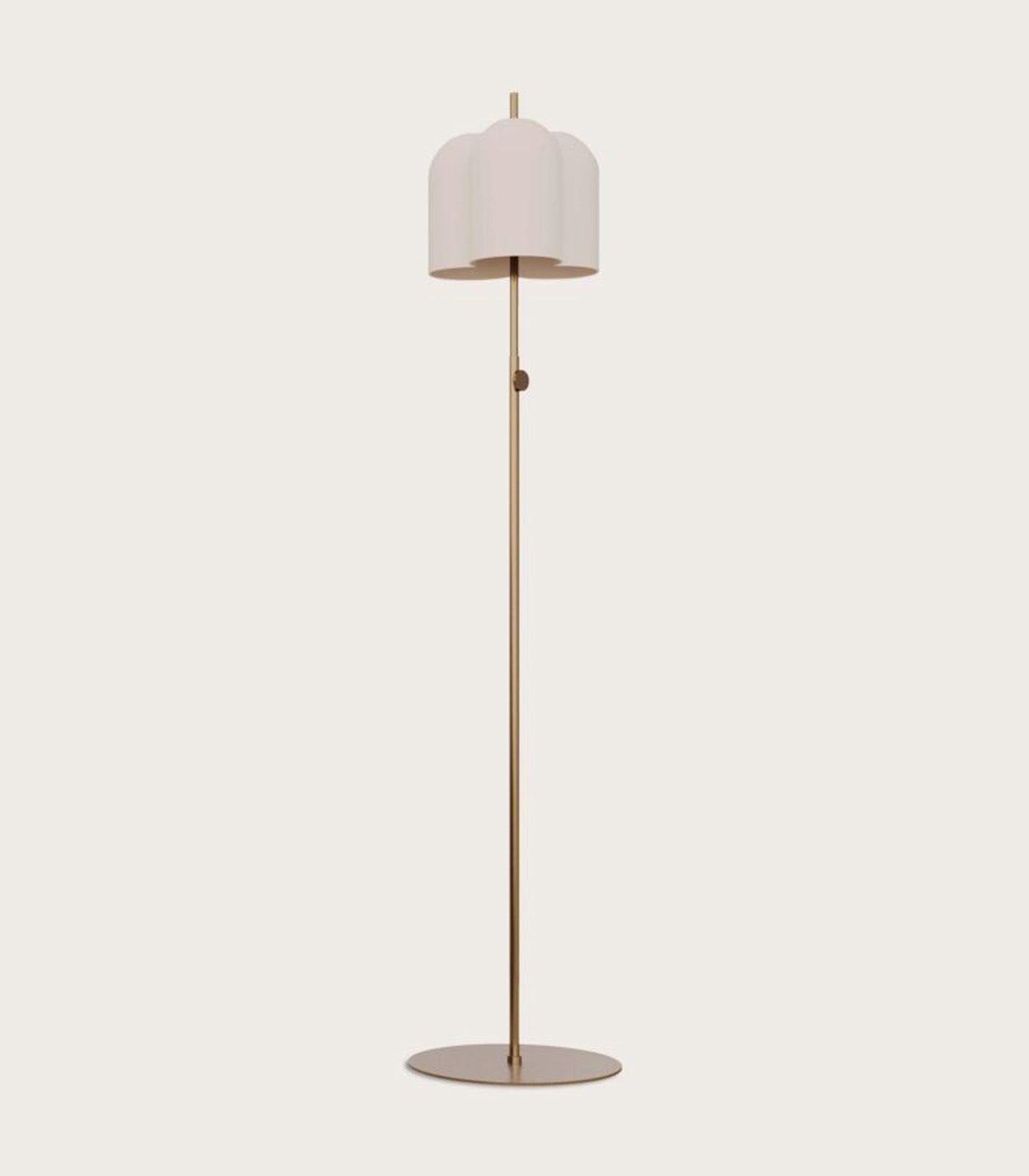 Oket Floor Lamp