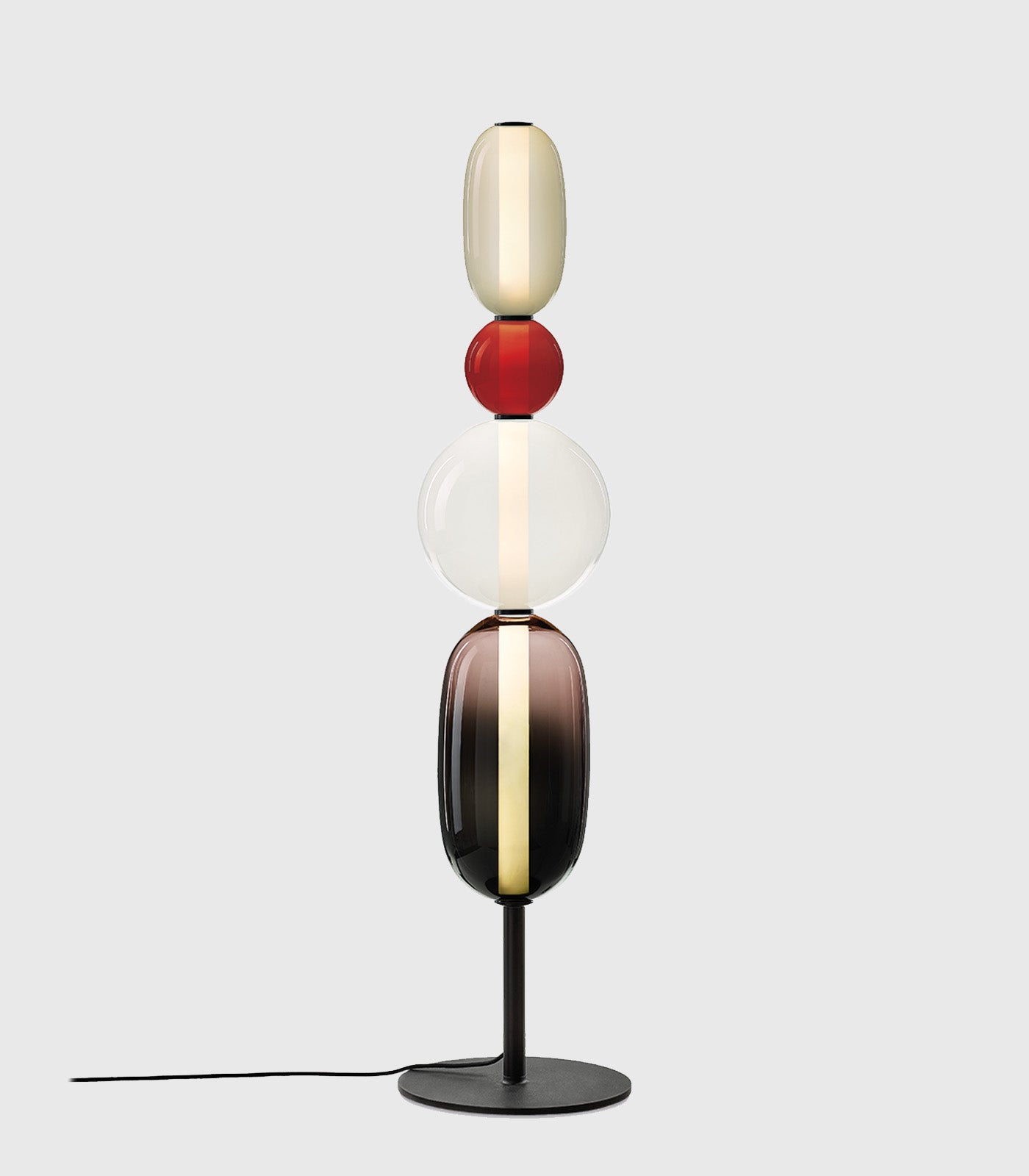 Pebble Large Floor Lamp