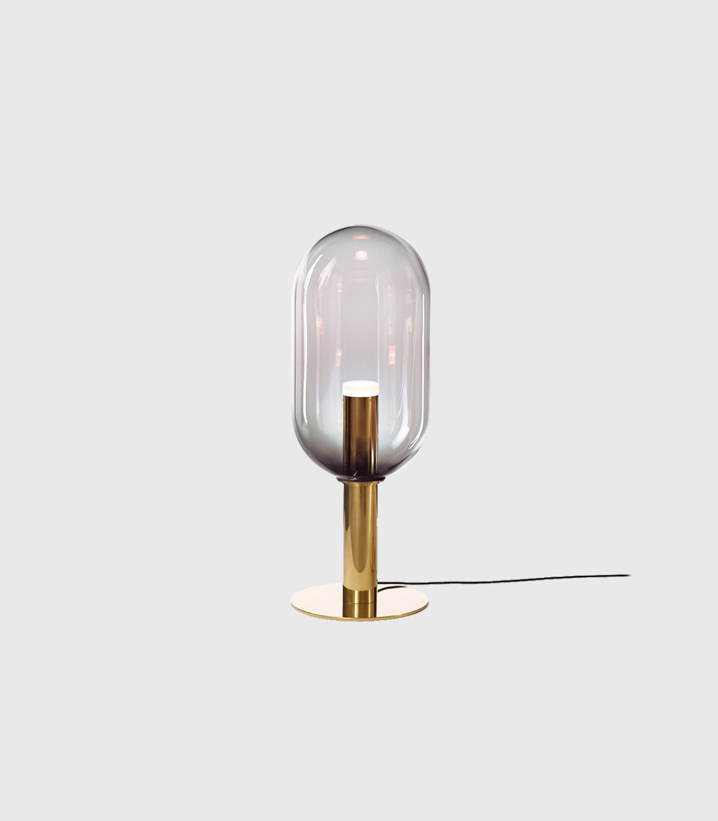 Phenomena Capsule Floor Light
