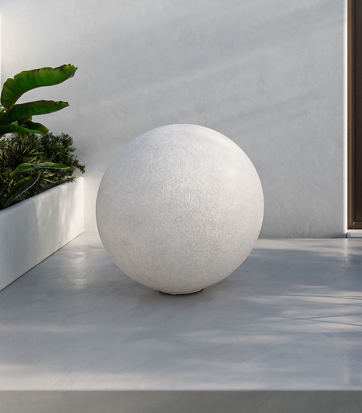 Ululi Ulula Outdoor Pendant Light