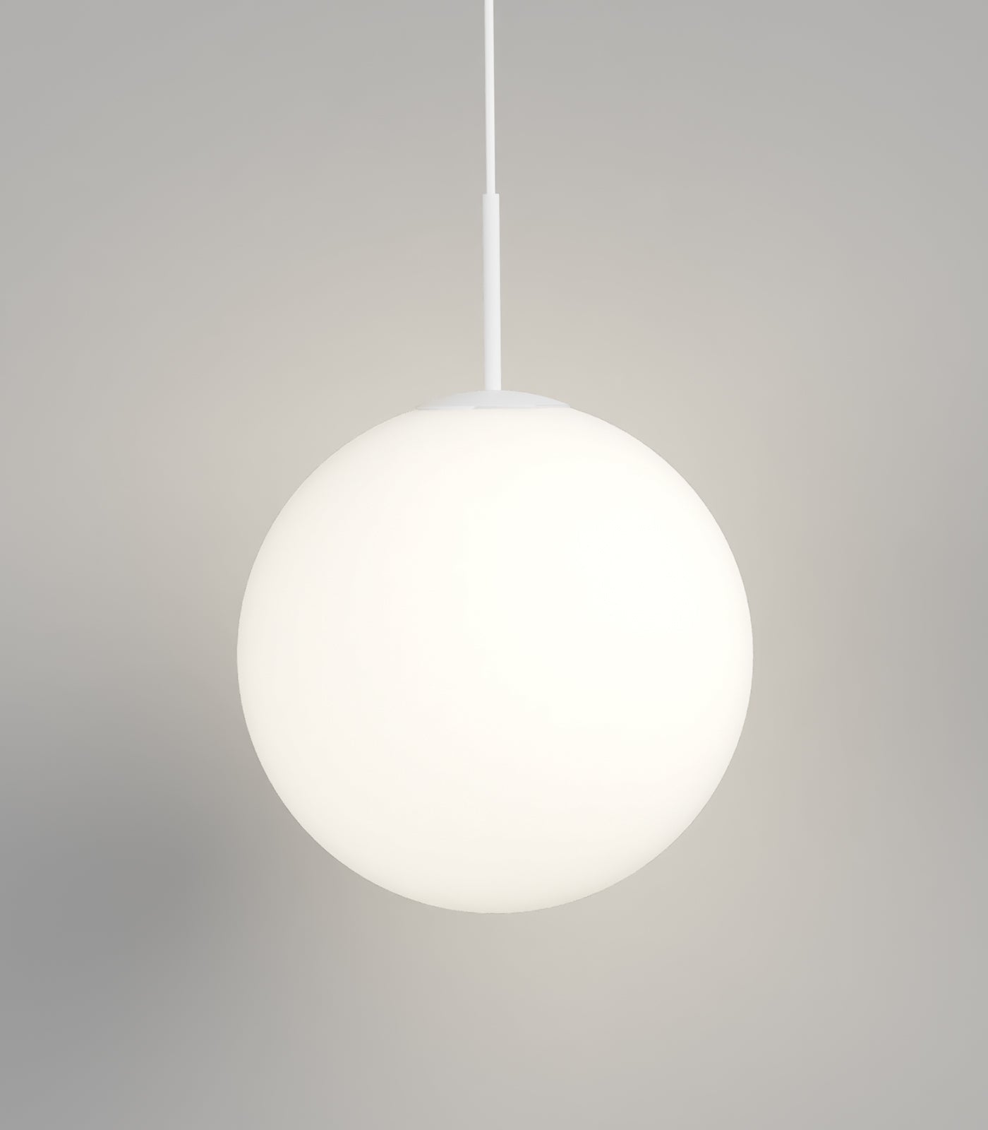 Orb Max Pendant