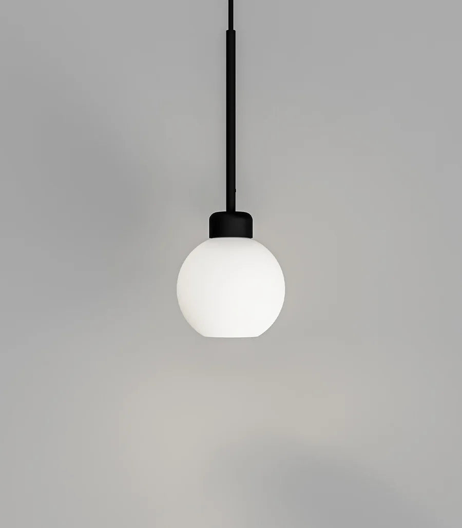 Parlour Lite Sphere Pendant Light