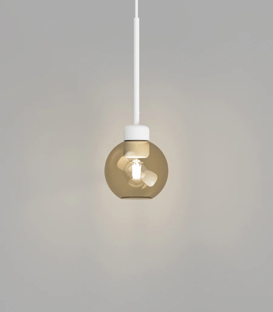 Parlour Lite Sphere Pendant Light