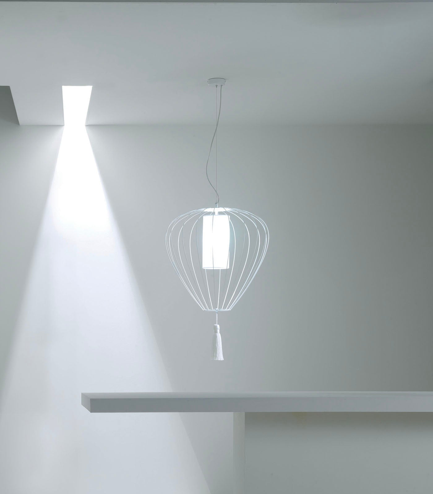 Cell Indoor Pendant Light - 4 sizes