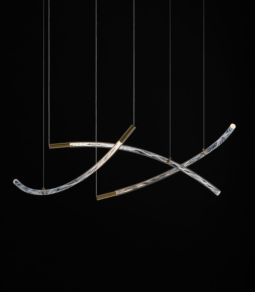Flare Pendant Light C