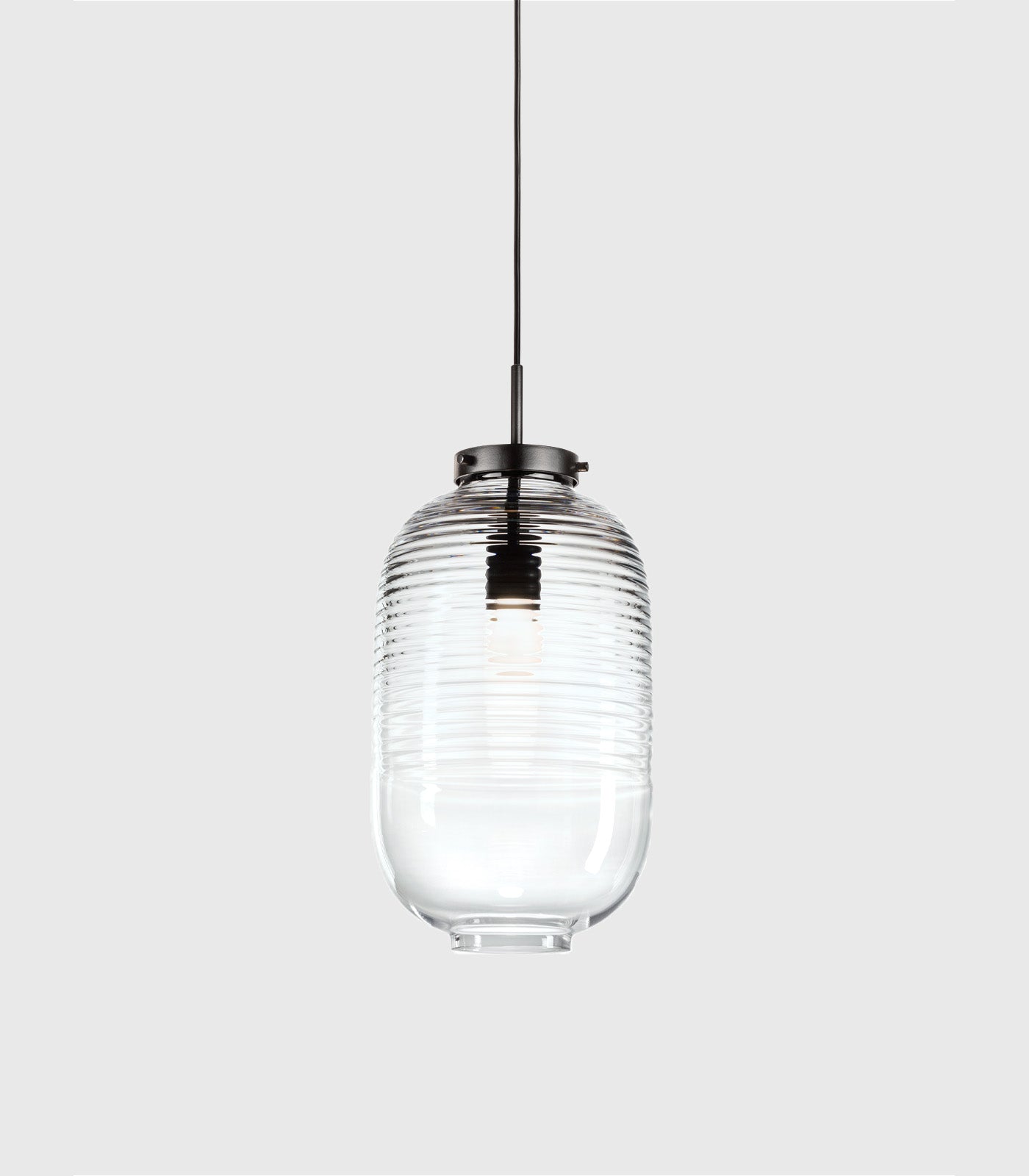 Lantern Pendant Light