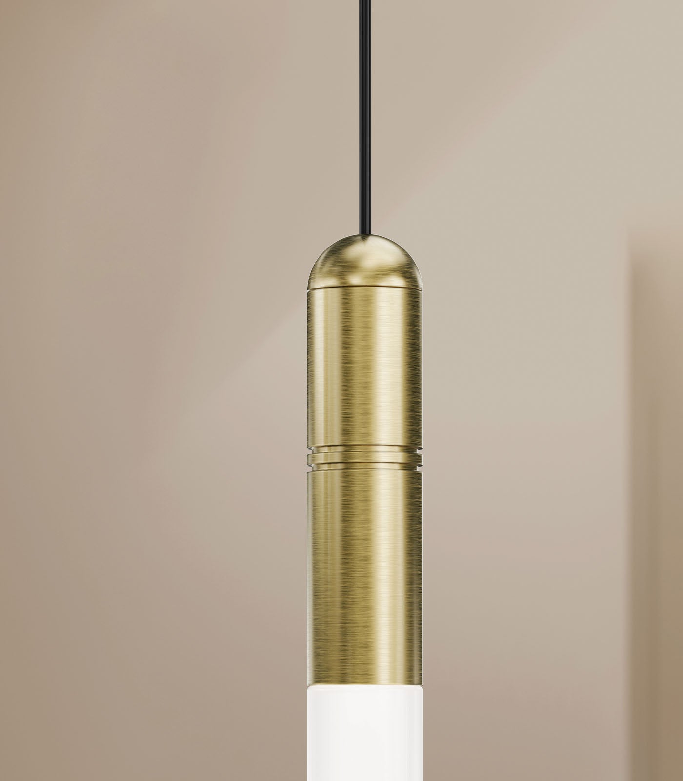 Levante Cluster Pendant Chandelier