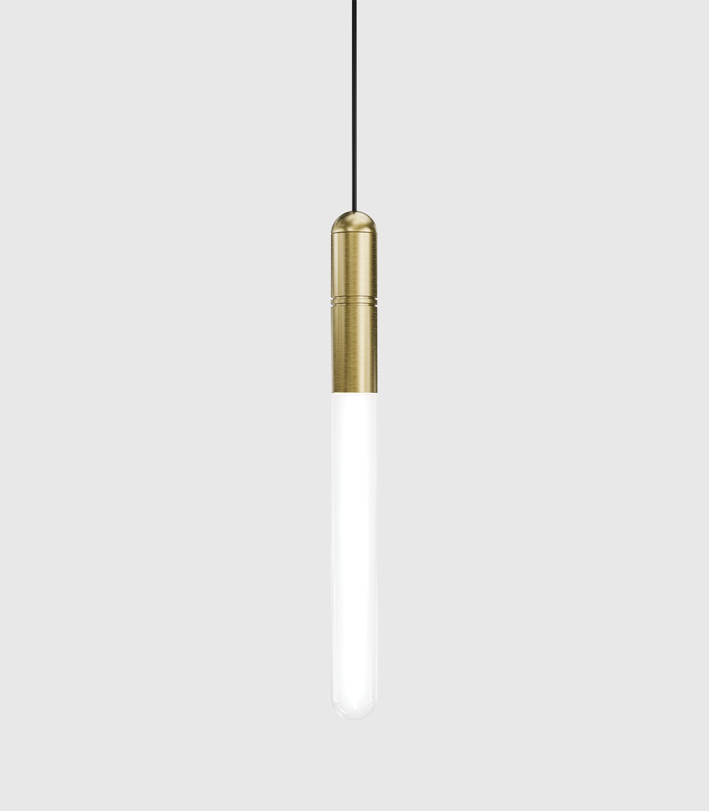 Levante Pendant Light Single