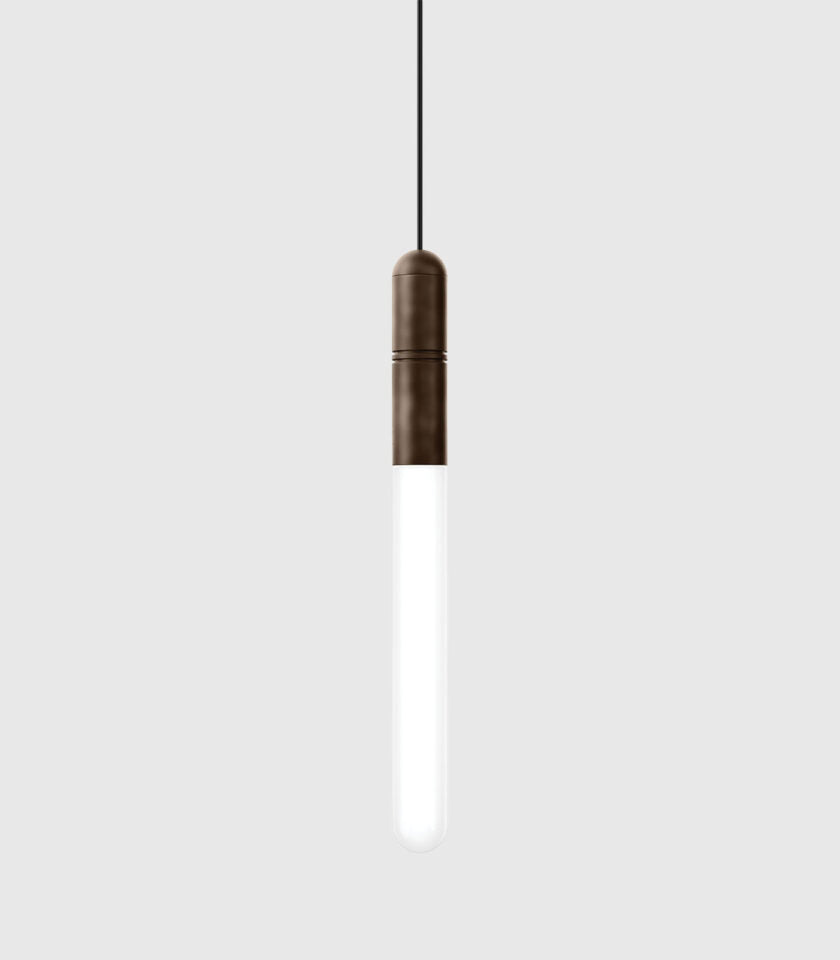 Levante Pendant Light Single