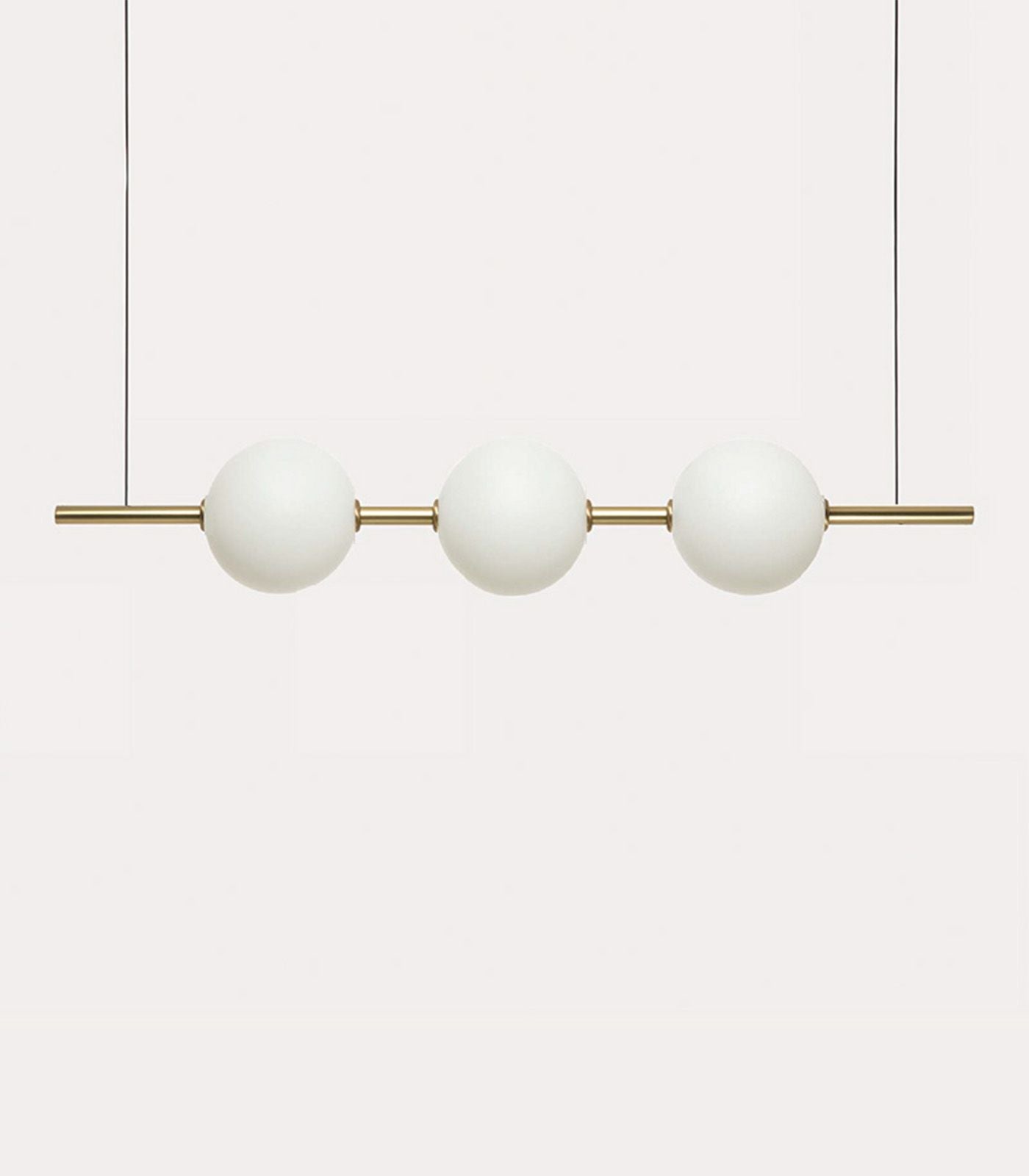 Alma Pendant - 2 Sizes