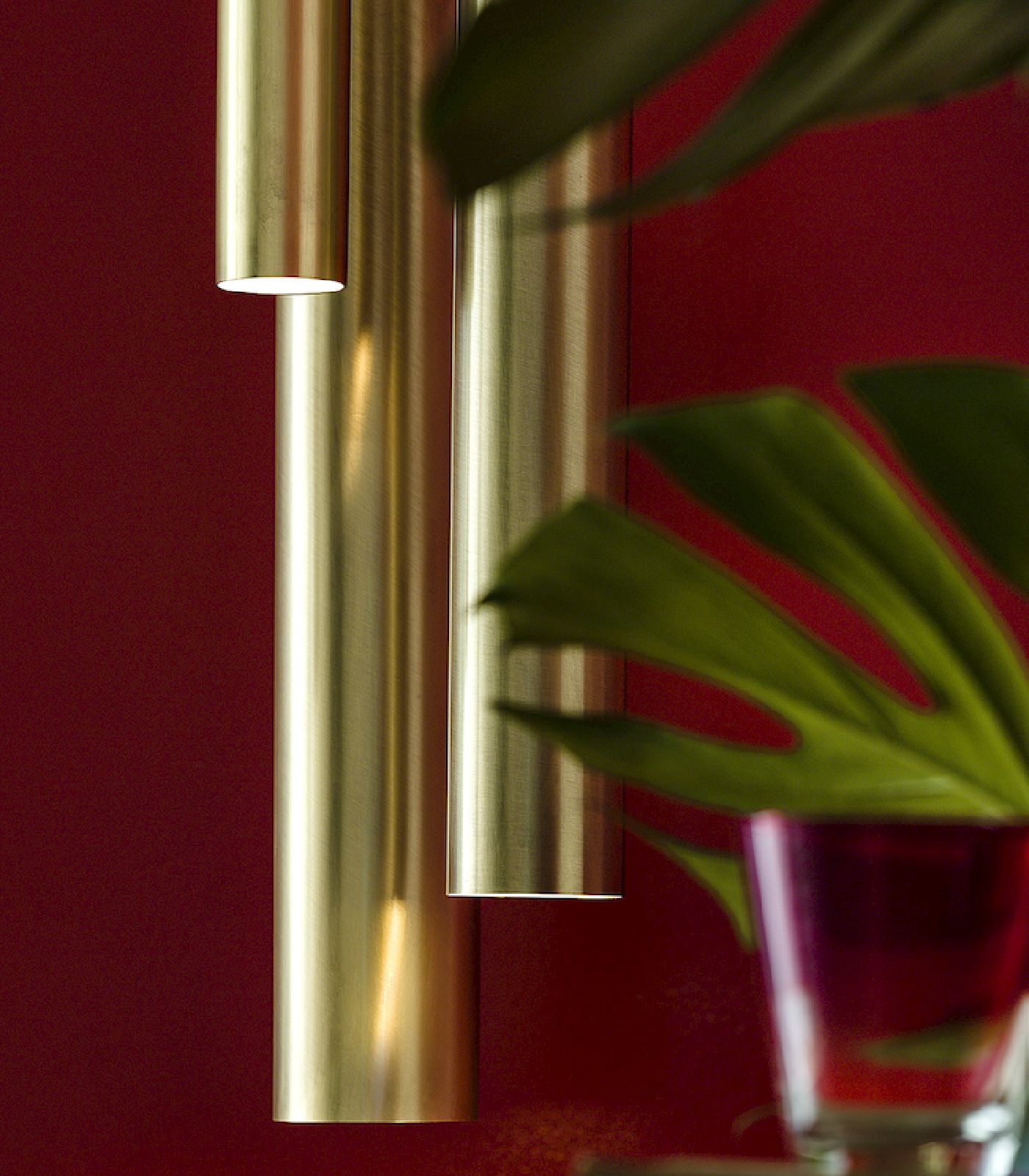 Girasoli Pendant Light