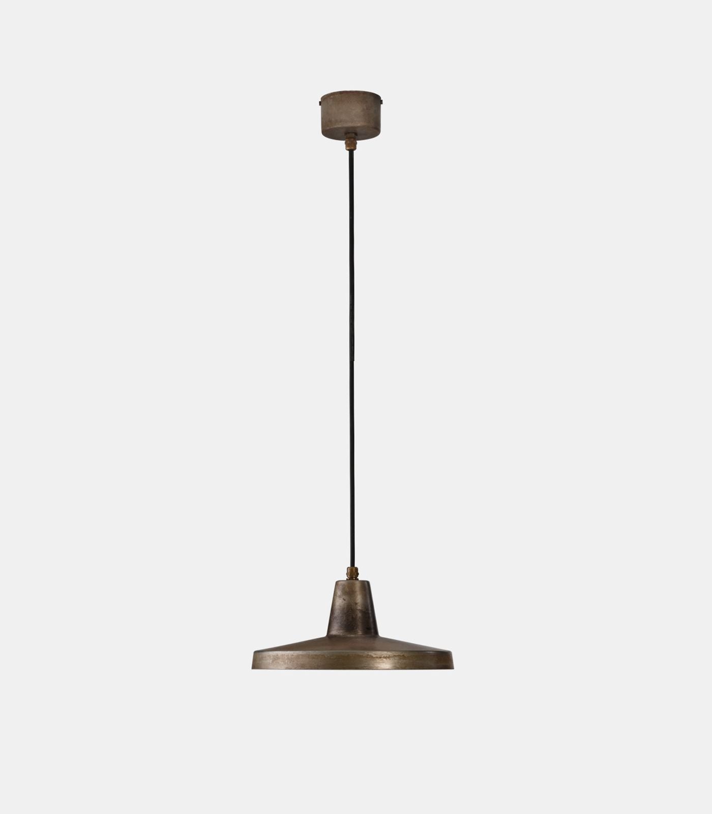 Officina Pendant Light by Il Fanale (Various Sizes)