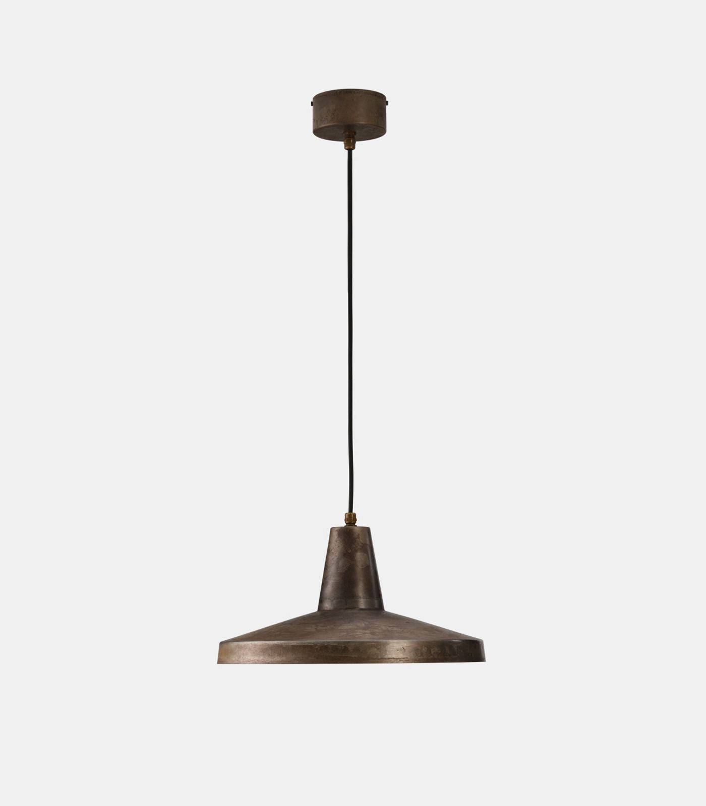 Officina Pendant Light by Il Fanale (Various Sizes)