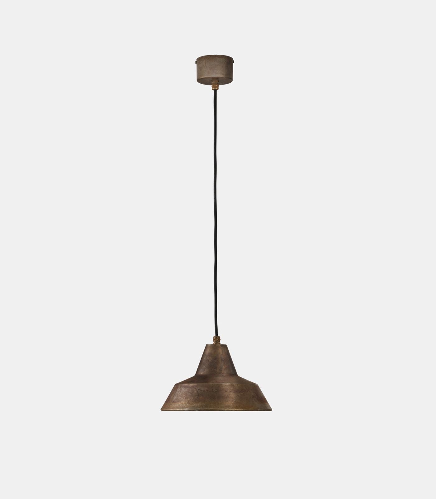 Officina Pendant Light by Il Fanale (Various Sizes)