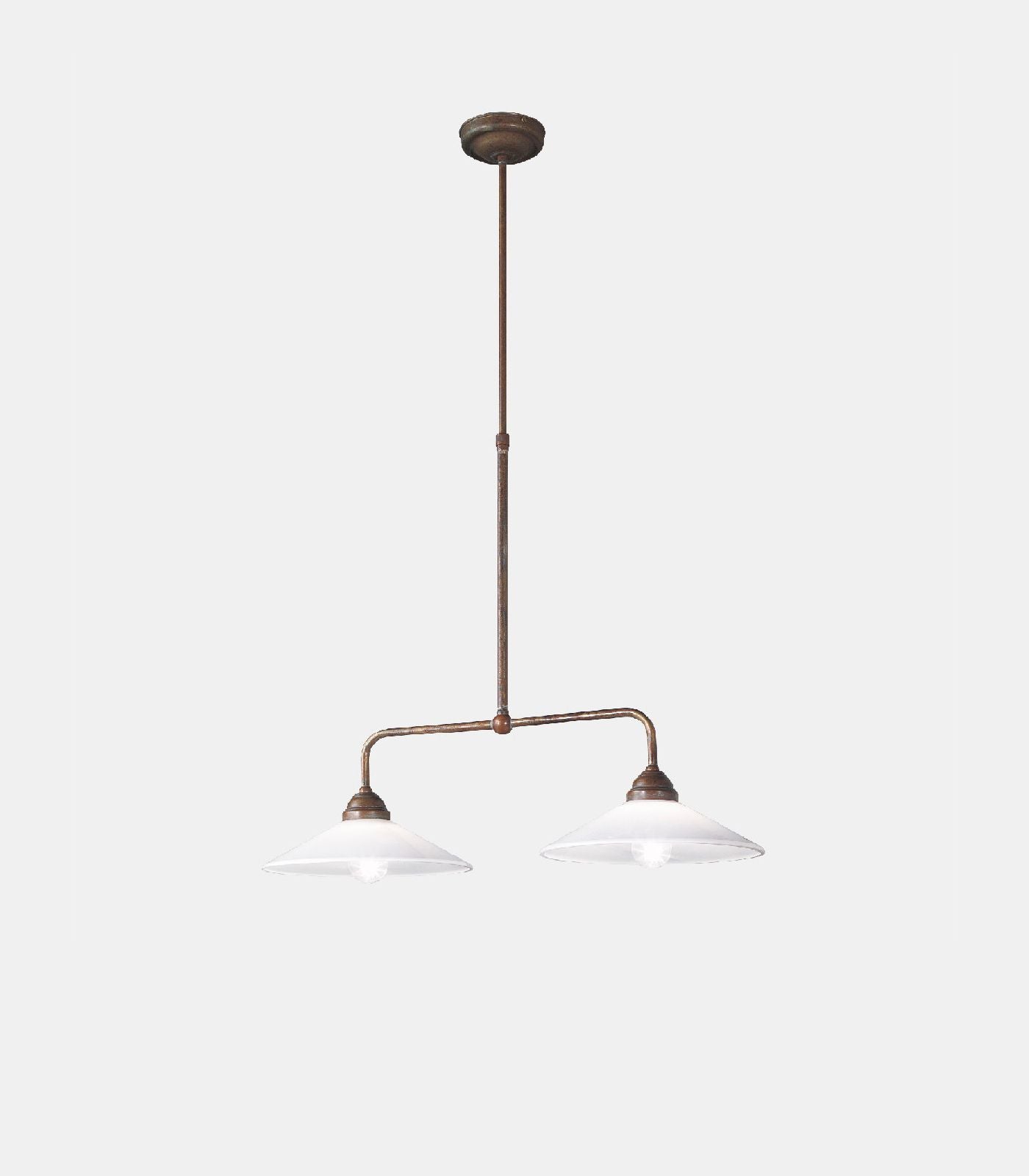 Tabia Suspension Light by Il Fanale