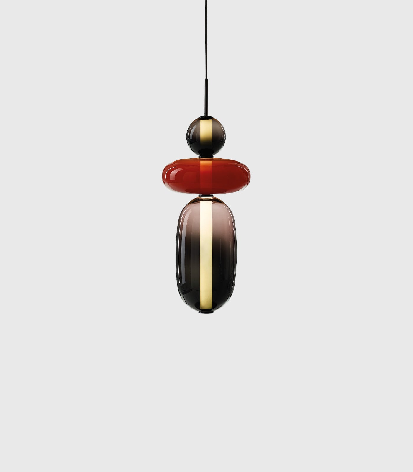 Pebble Small Pendant Light