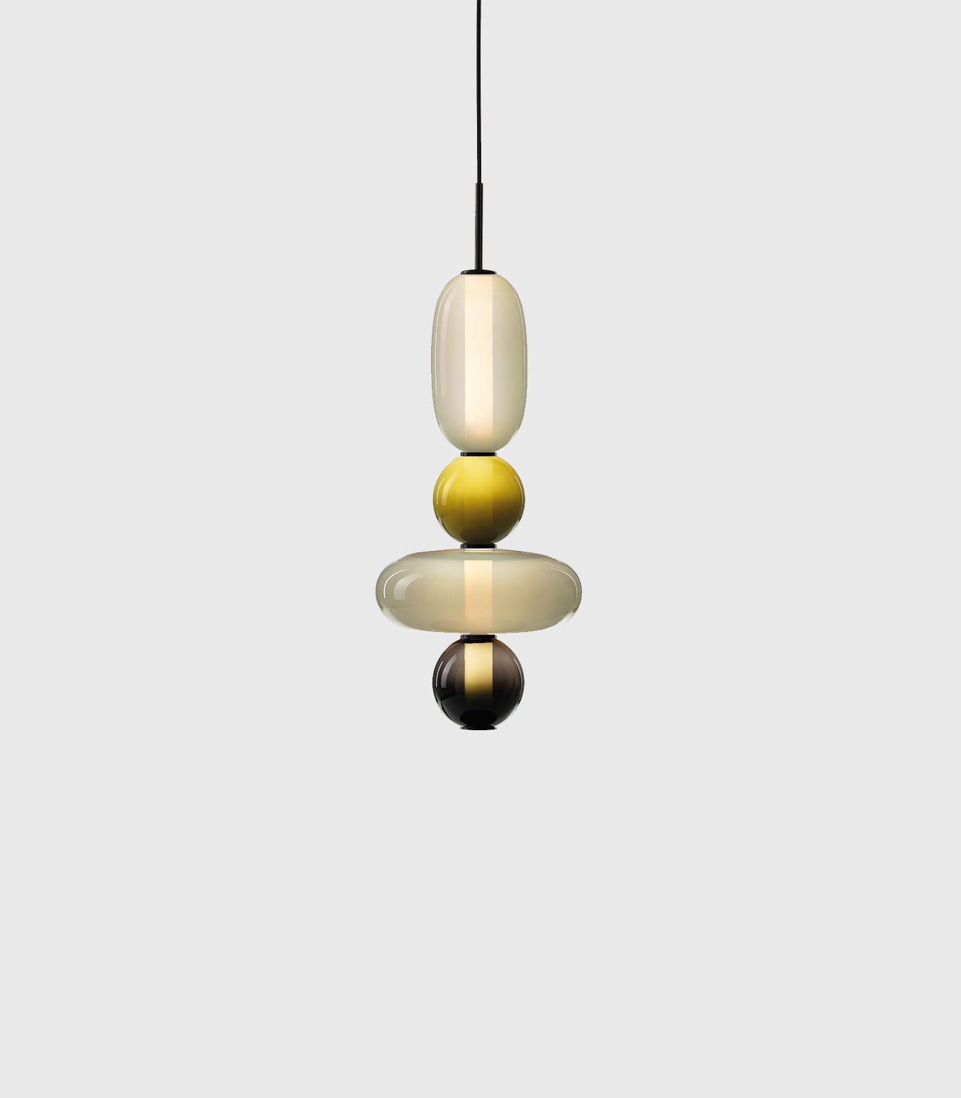 Pebbles Small Pendant
