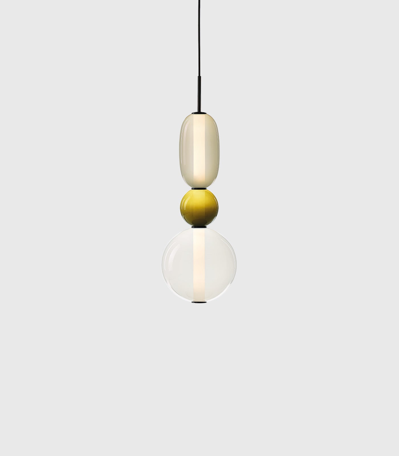 Pebble Small Pendant Light