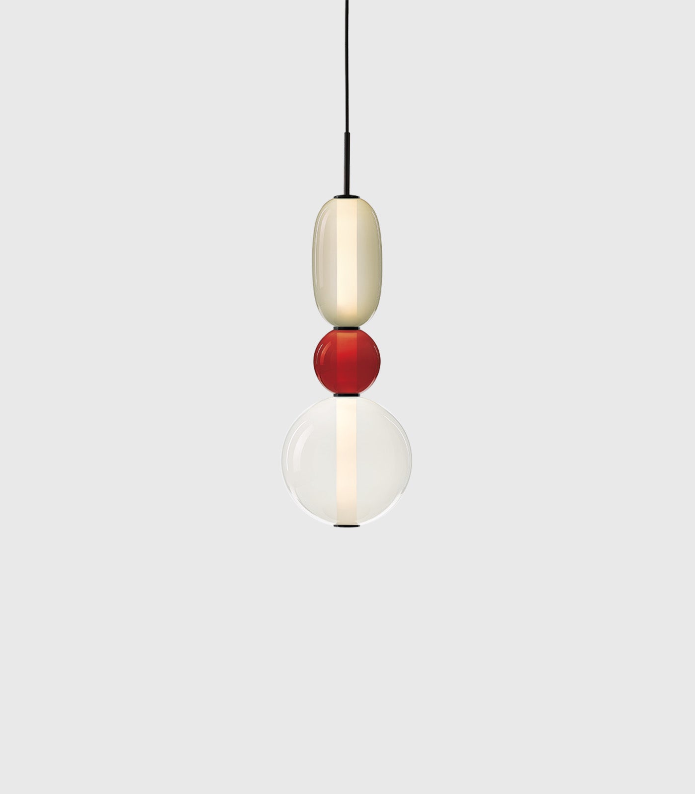 Pebble Small Pendant Light