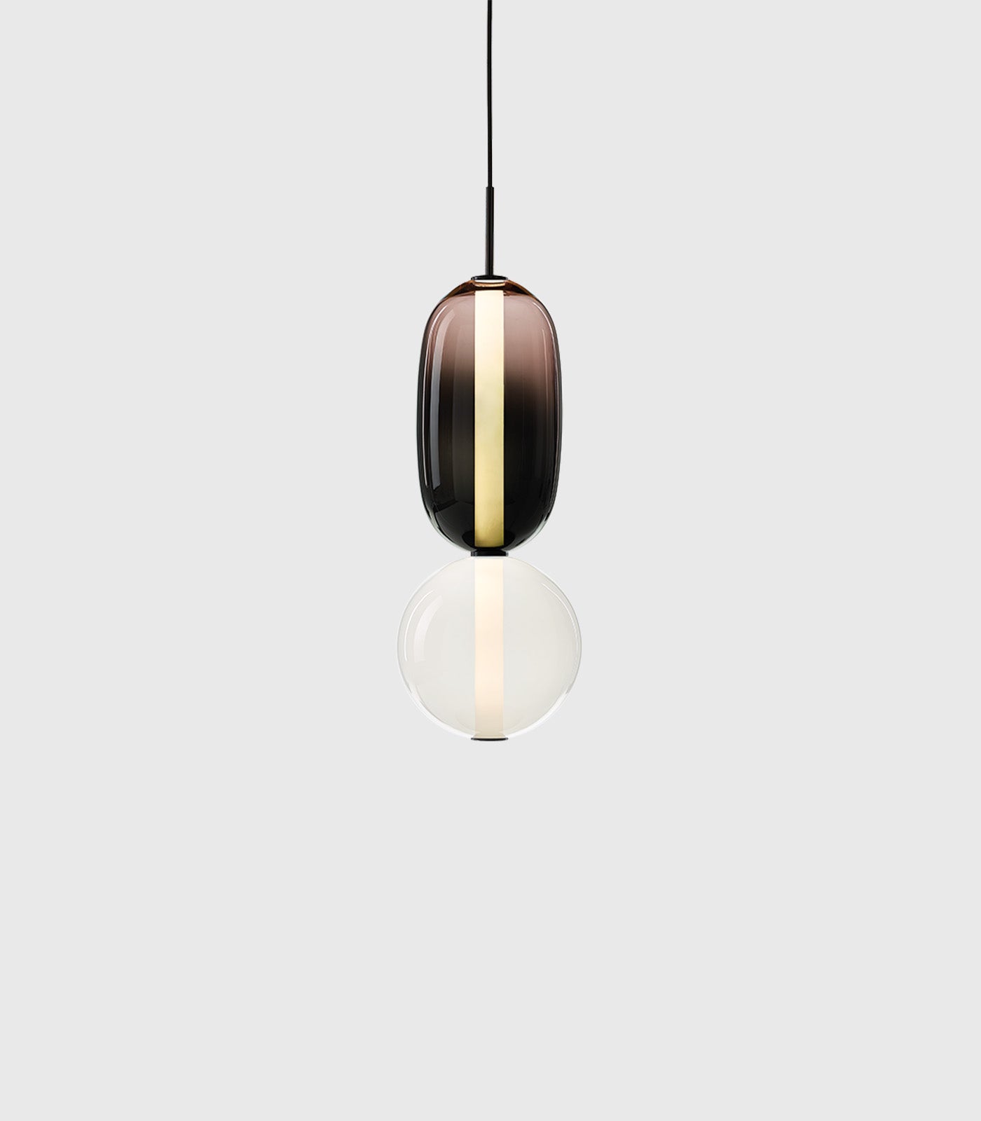 Pebble Small Pendant Light