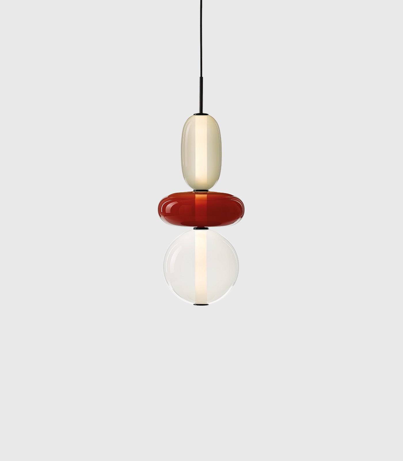 Pebble Small Pendant Light