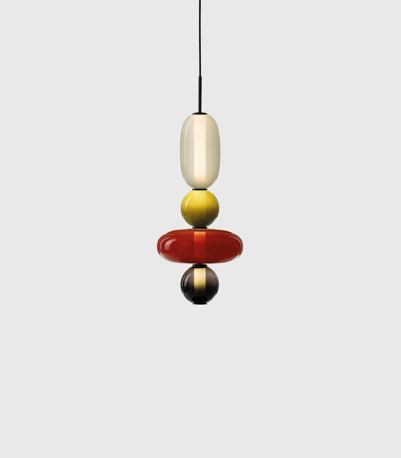 Pebble Small Pendant Light