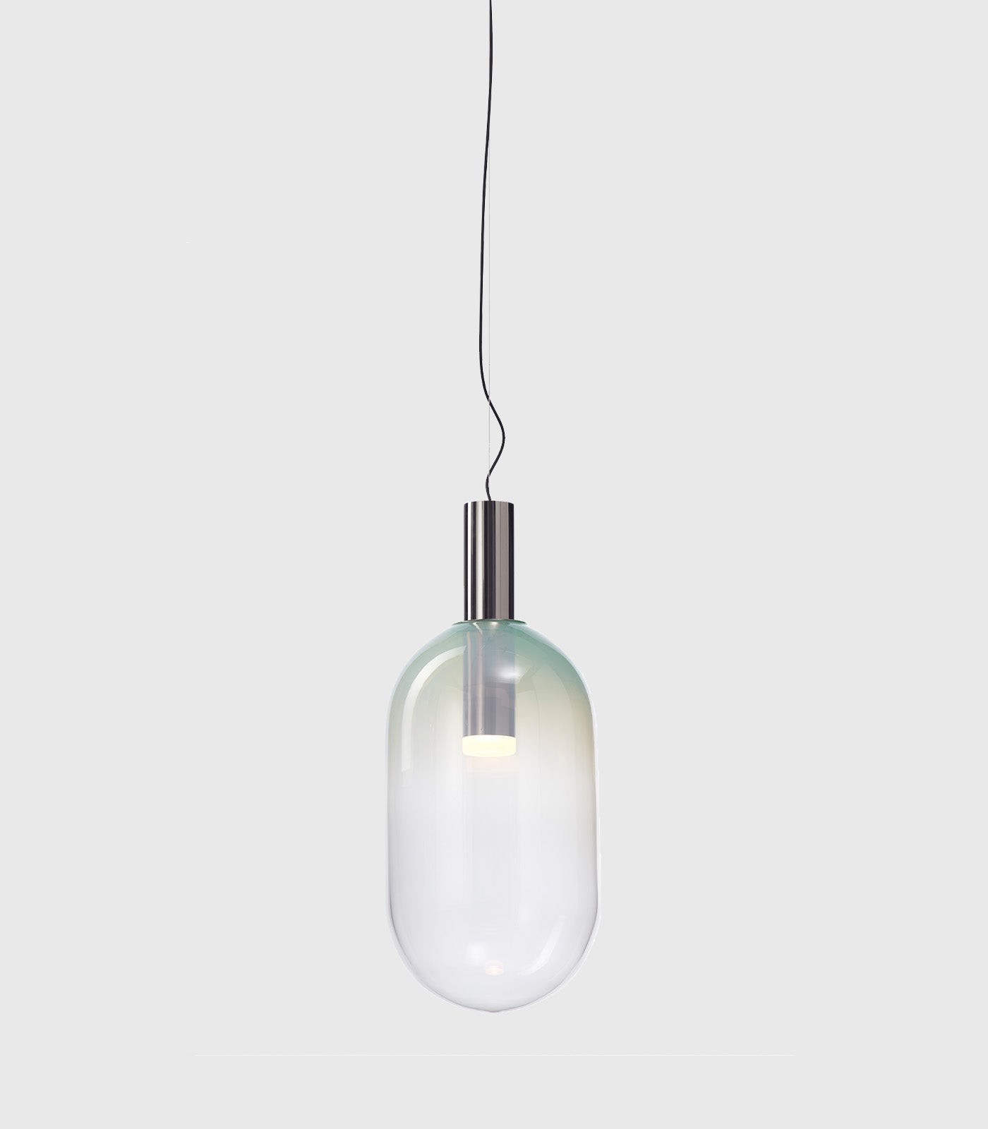 Phenomena Capsule Pendant Light