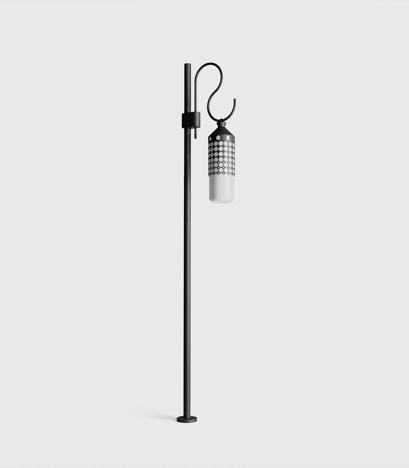 La Spazio Pole Light