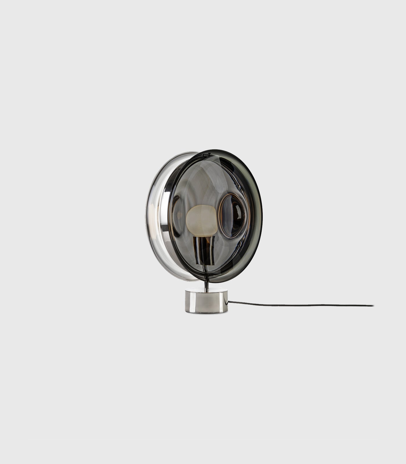 Orbital Table Lamp