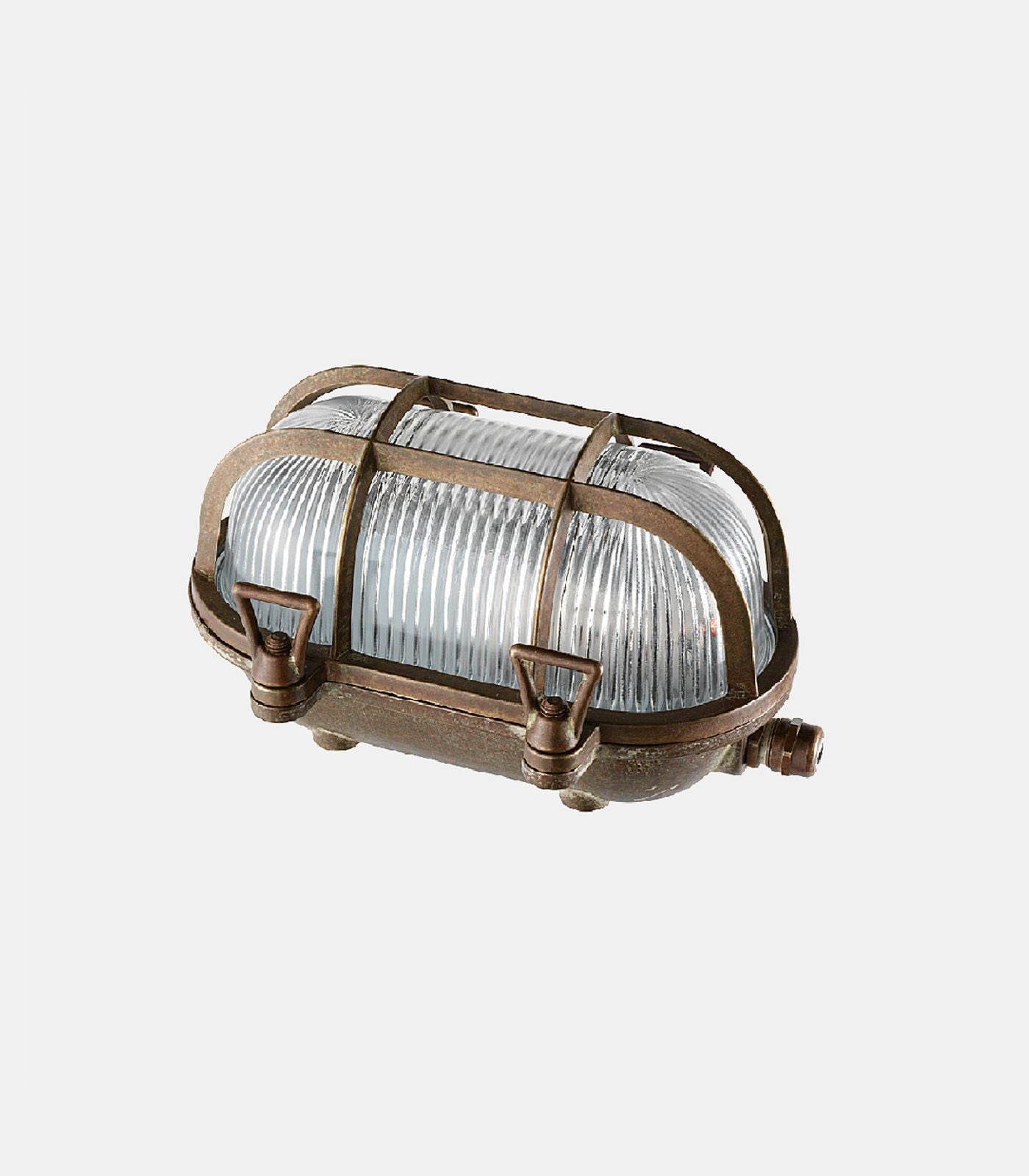 Marina Oval Wall/Ceiling Light