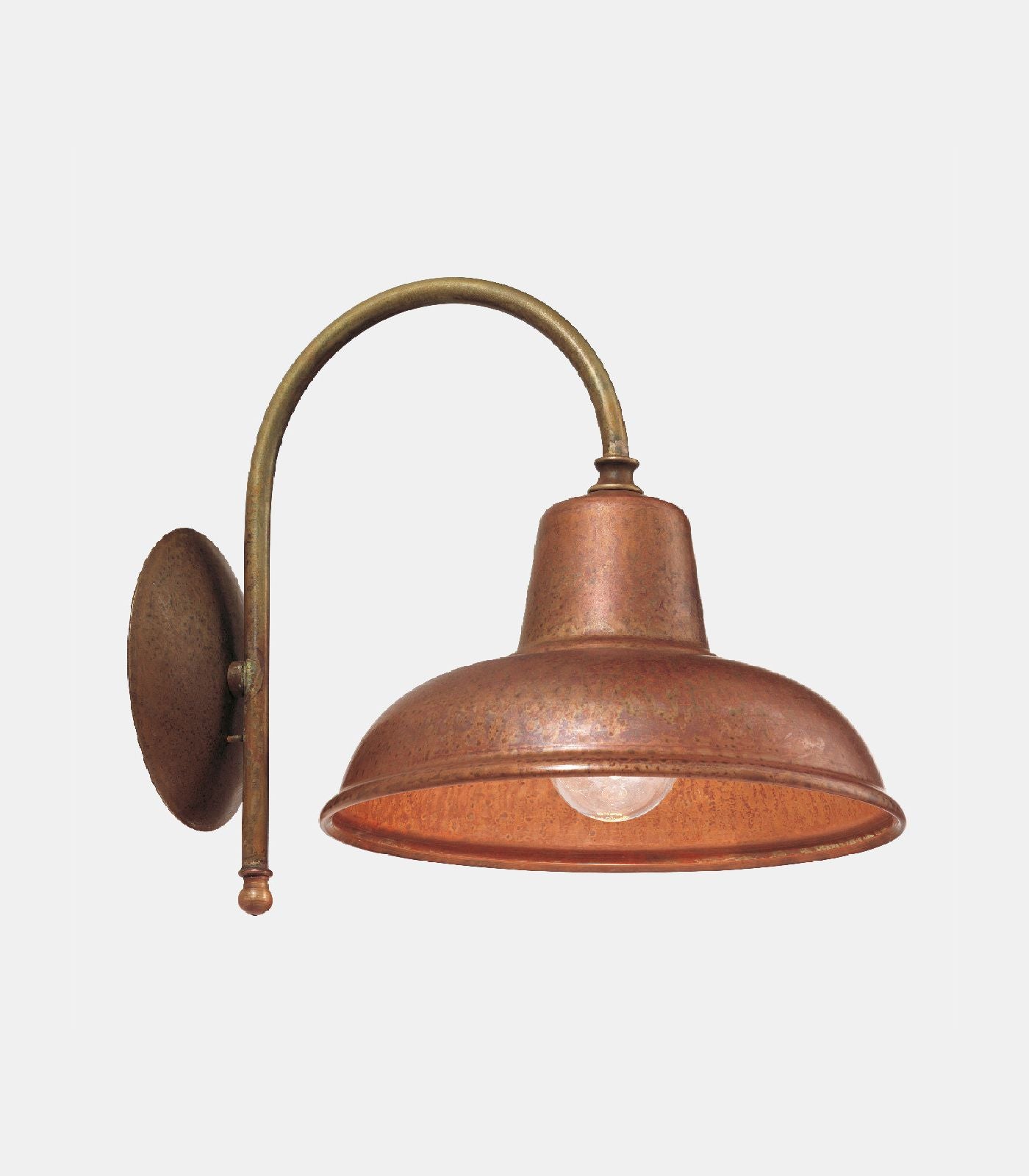 Contrada Indoor Wall Light
