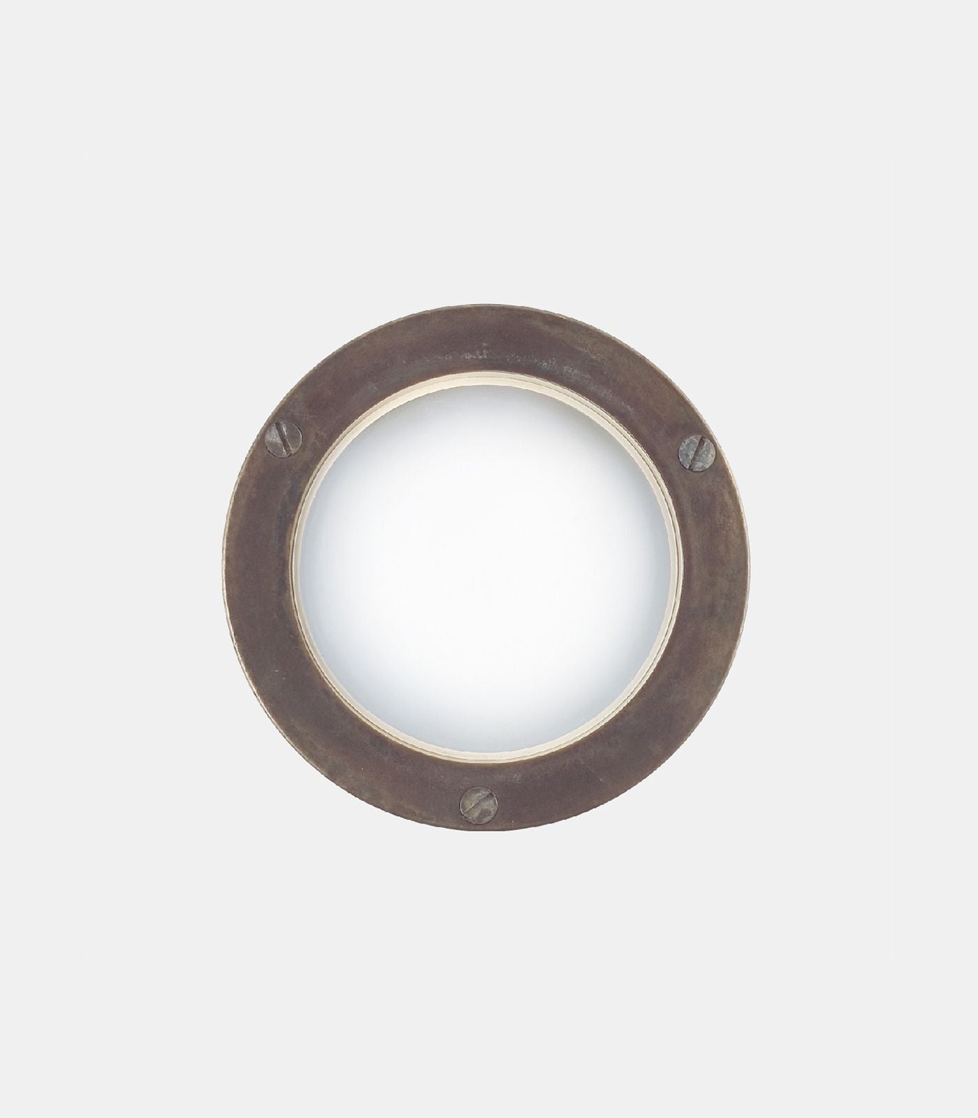 Marina Round Step Light