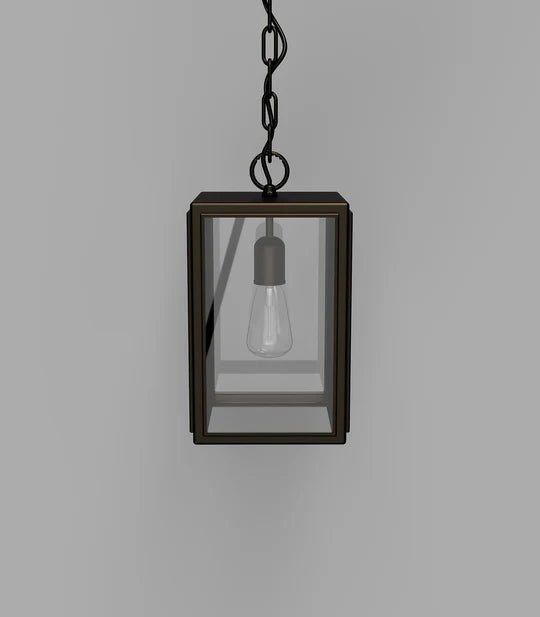 Lille Pendant Light