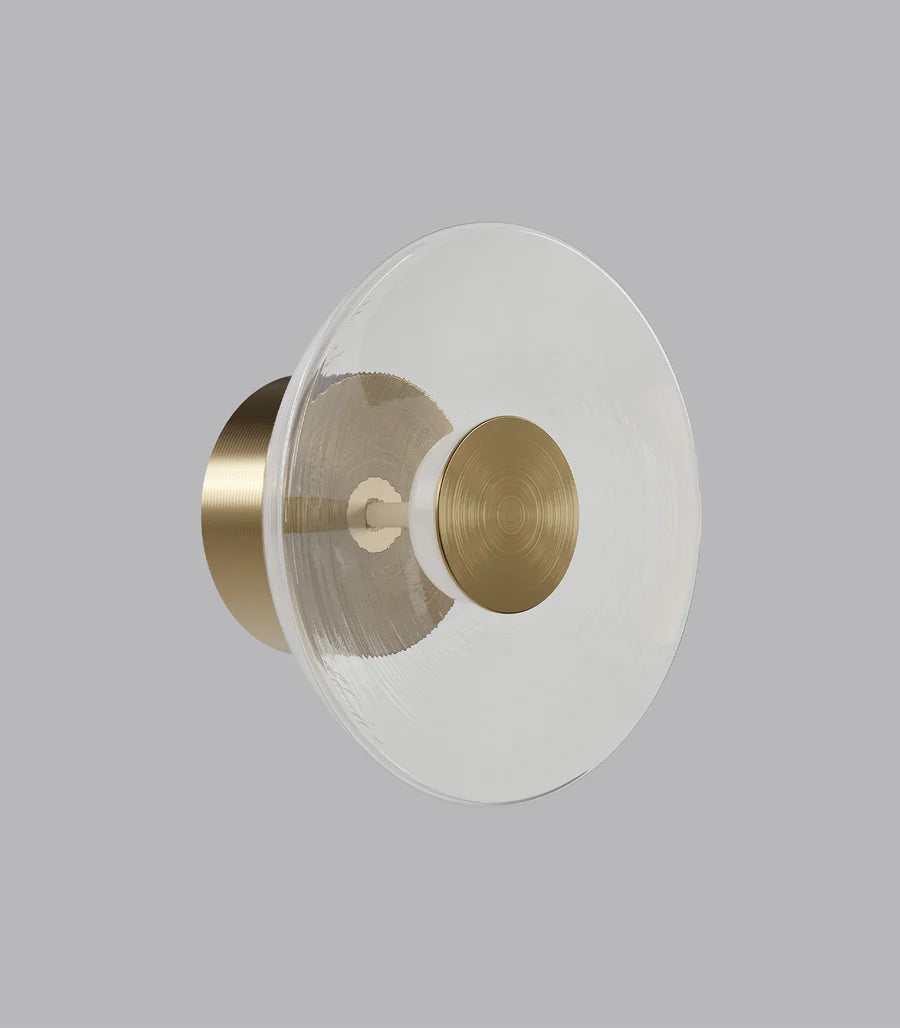 Dome Air Wall LIght