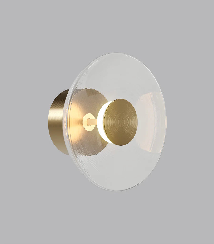 Dome Air Wall LIght