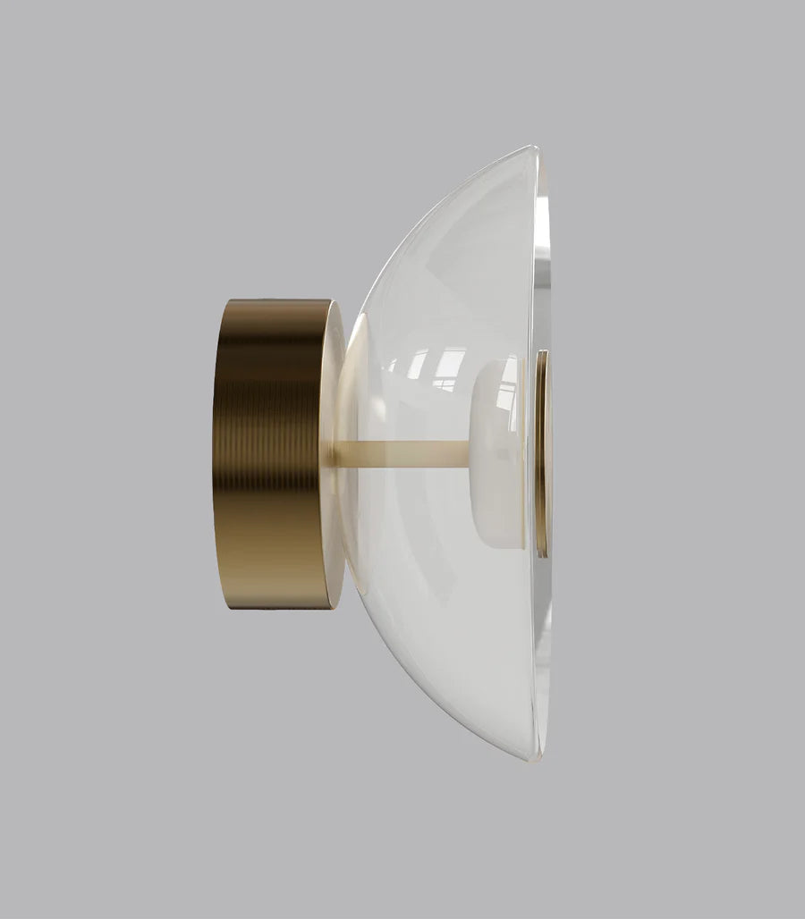 Dome Air Wall LIght