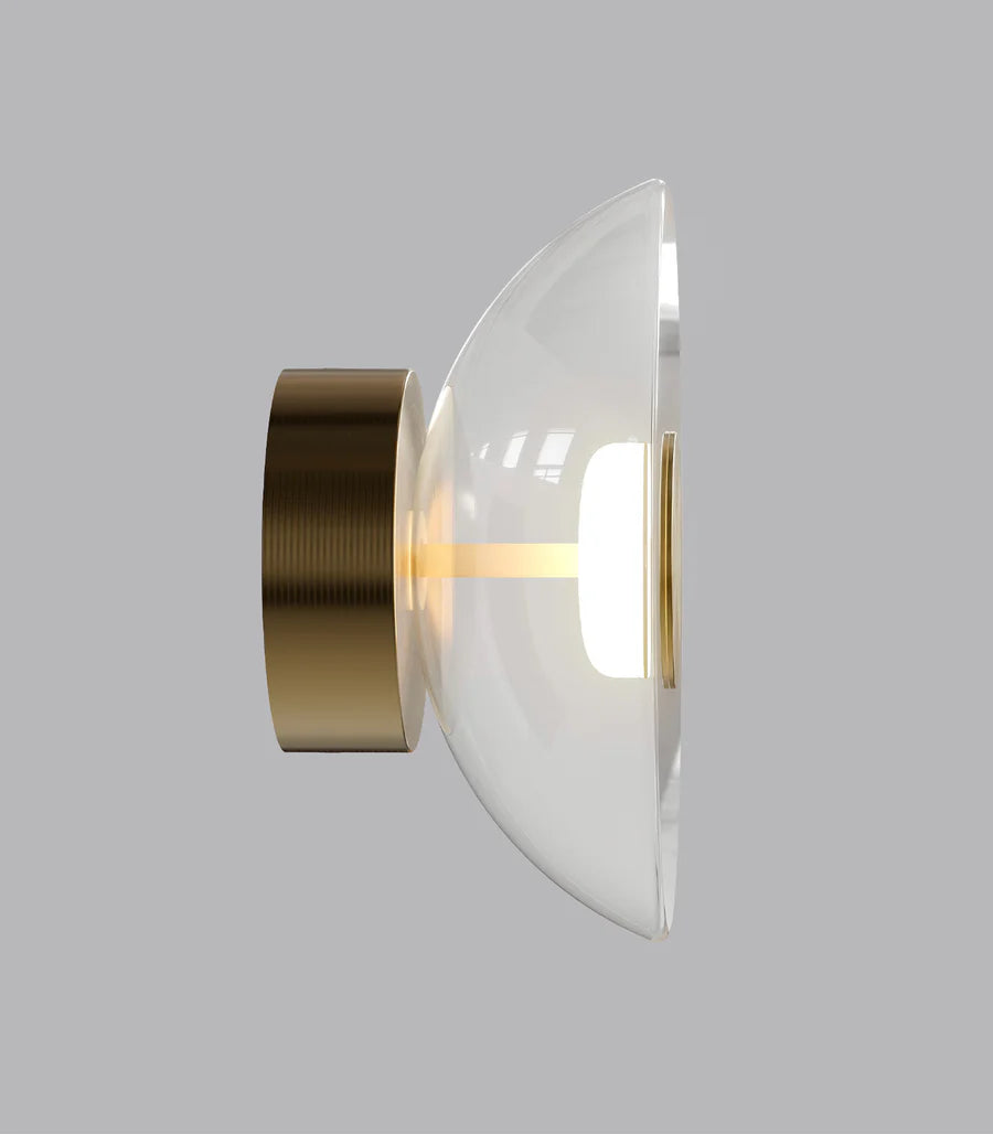Dome Air Wall LIght
