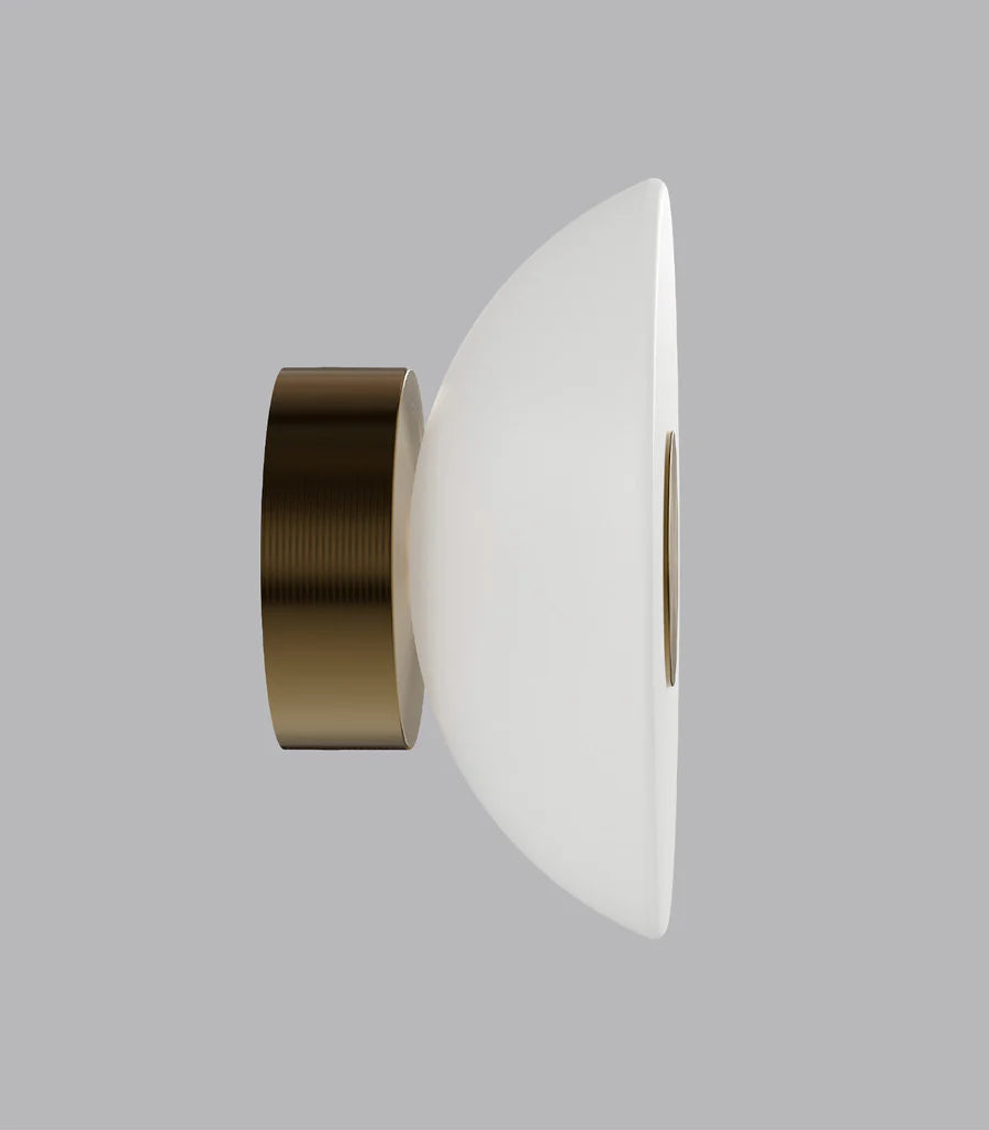 Dome Air Wall LIght
