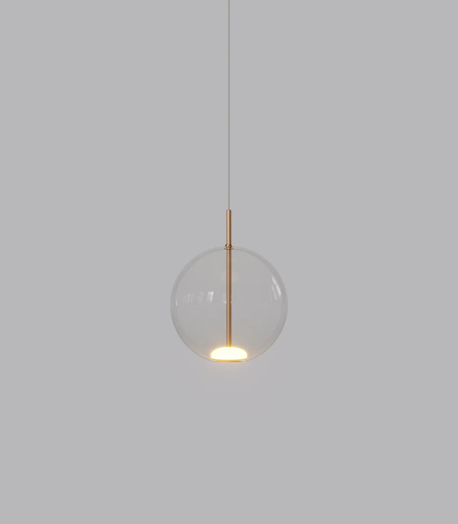 Orb Air Pendant