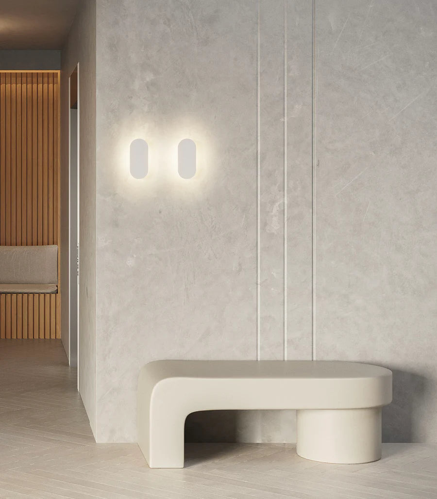 Shadow Wall Light