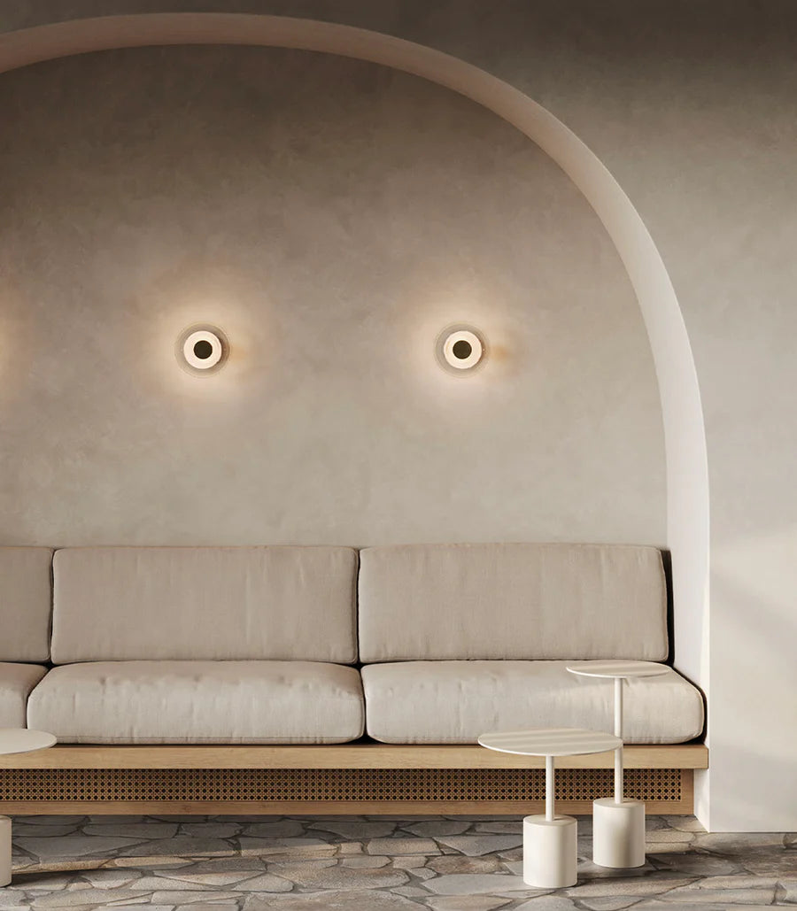 Dome Air Wall LIght