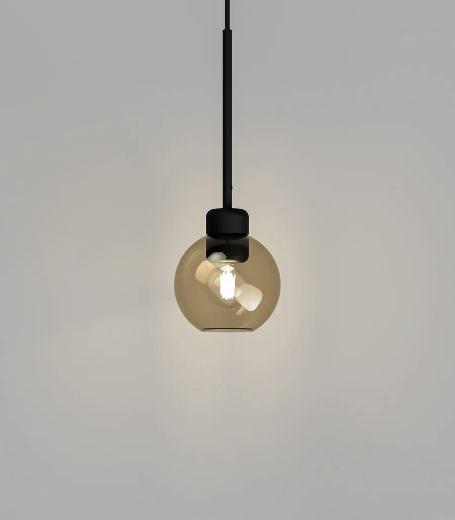 Parlour Lite Sphere Pendant Light